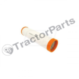 Air Filter Inner - Case IHC