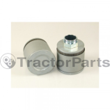 Hydraulic Transmission Filter - Case IHC CVX, New Holland T7500, TVT
