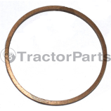 Transmission Seal - Case IHC MX80C