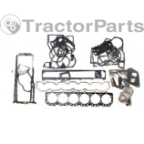Complete Gasket Set John Deere 55 Series , 60 series