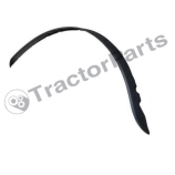 Mudguard Exstension LH - Ford New Holland, Case IHC