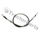 Hand Brake Cable - Case IHC 5000
