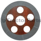 Brake Disc - Case IHC CS, CVX
