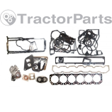 Complete gasket set John Deere 7000 series, 8000 series