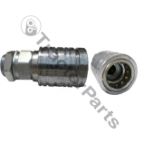 Quick Release Coupling - John Deere