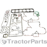 Complete gasket set John Deere 6068D 6068T