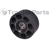 TENSIONER PULLEY - John Deere 7000, 7005, 7010, 7020, 8020, 9000 series
