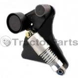 BELT TENSIONER - John Deere