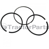 Piston Ring Kit - John Deere 6081A 