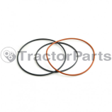 Liner O Ring Kit - John Deere