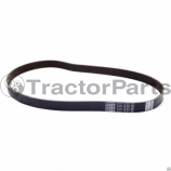 V-RIBBED BELT - John Deere 8020 serie