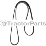 FAN BELT - John Deere 6M, 6R, 6RC series