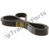 FAN BELT - John Deere 6M, 6R series
