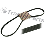 FAN BELT - John Deere 6003, 7000 series