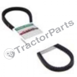 FAN BELT - John Deere 5010 serie