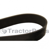 FAN BELT - John Deere 7030 premium serie