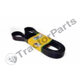 FAN BELT - John Deere 7005, 7J series