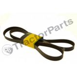 FAN BELT - John Deere 7R serie
