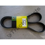 FAN BELT - John Deere 7R serie