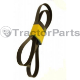 FAN BELT - John Deere 8R serie