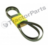 FAN BELT 8PK x 2110 La - John Deere 8030, 8R series