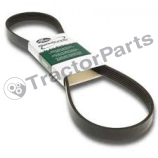 FAN BELT - John Deere 7030 premium serie