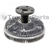 VISCOUS DRIVE - John Deere 6030, 7030 series