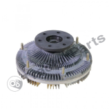 VISCOUS DRIVE - John Deere 8060, 8070 series