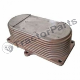 OIL COOLER - John Deere 3000, 5000, 6000, 7000 series