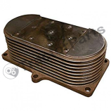 OIL COOLER - John Deere 6000, 7000 series