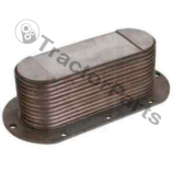 OIL COOLER - John Deere 20, 30, 40, 50, 8030 series