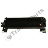 HYDRAULIC OIL COOLER - John Deere 50, 51, 55 series