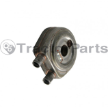 OIL COOLER - John Deere 30, 35, 6000, 7000 series