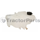 EXPANSION TANK - John Deere 6005, 6030, 7030 series