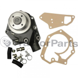 WATER PUMP - John Deere 40, 50, 55 series