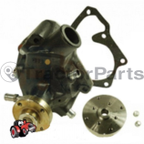 WATER PUMP - John Deere 5000 series