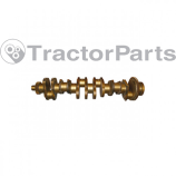 CRANKSHAFT - John Deere 7000, 8000, 8R, 9000 series