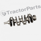 CRANKSHAFT GENMOT - John Deere 3000, 3010, 6000 series