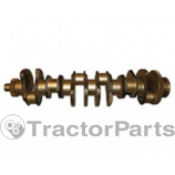 CRANKSHAFT - John Deere 7010, 8000, 8R, 9000 series