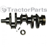 CRANKSHAFT - John Deere 10, 20, 30, 35, 40, 45, 50, 55, 300 series