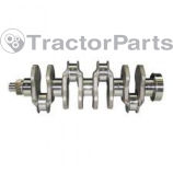 CRANKSHAFT GENMOT - John Deere 30, 40 series