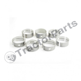 MAIN BEARING SET - Massey Ferguson 200,300,400,600,4000,5000,6000,8000 series