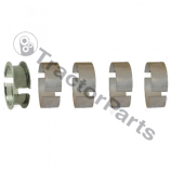 MAIN BEARING SET - John Deere 3000, 5000, 6000 series