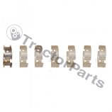 MAIN BEARING SET - John Deere 7000, 8R, 8000, 9000 series
