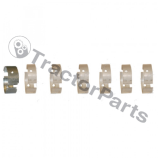 MAIN BEARING SET - John Deere 7000, 8R, 8000, 9000 series