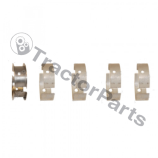 MAIN BEARING SET - John Deere 20, 30, 35, 40, 50, 55, 3000, 5000, 6000 series
