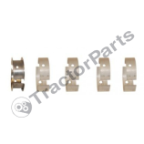 MAIN BEARING SET - John Deere 3000, 5000, 6000 series