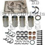 Engine Overhaul Kits -  John Deere 4045T - 0.254 mm