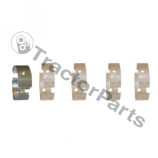 MAIN BEARING SET - John Deere 10, 20, 30, 35, 40, 50, 55, 3000, 5000, 6000 series