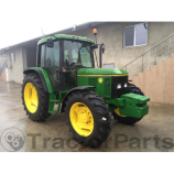 John Deere 6300